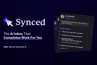 Synced