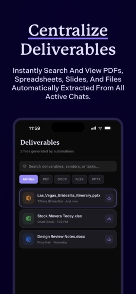 Synced – screenshot 5