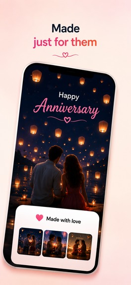 Awwly: Love & Gift Cards – screenshot 2