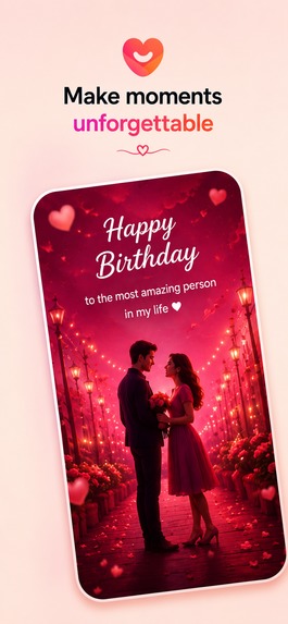 Awwly: Love & Gift Cards – screenshot 1