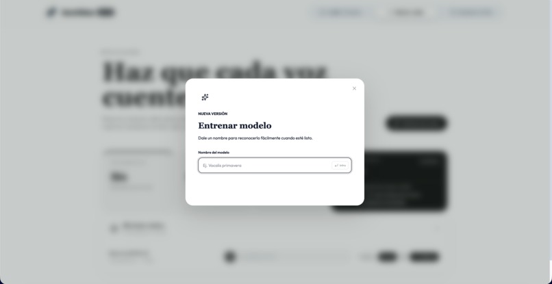 AuraVoice – screenshot 8