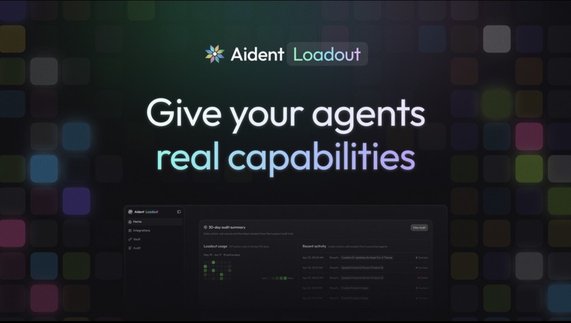 Aident Loadout – screenshot 3