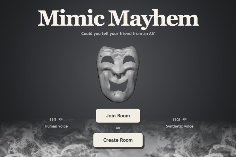 Mimic Mayhem – screenshot 5