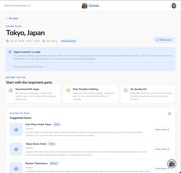 OpenPip - Open Performance Improvement Plan – screenshot 4