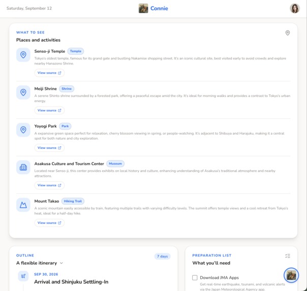 OpenPip - Open Performance Improvement Plan – screenshot 5