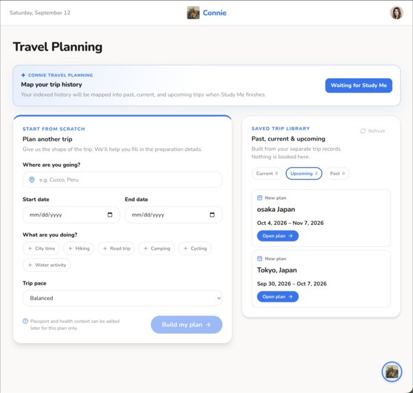OpenPip - Open Performance Improvement Plan – screenshot 3