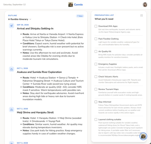 OpenPip - Open Performance Improvement Plan – screenshot 6