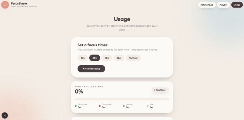 Chill Pill – screenshot 2