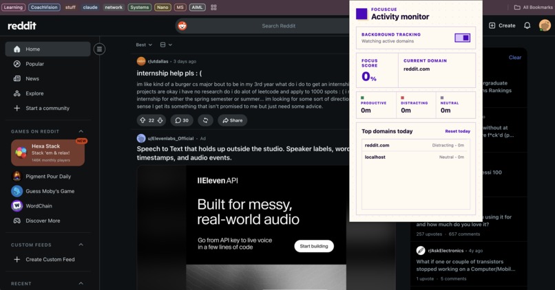 Chill Pill – screenshot 5