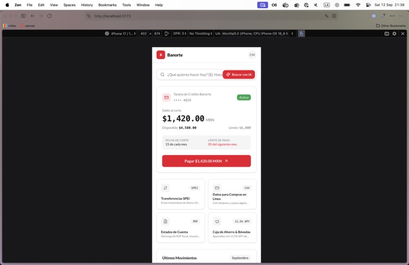 Educco – screenshot 1