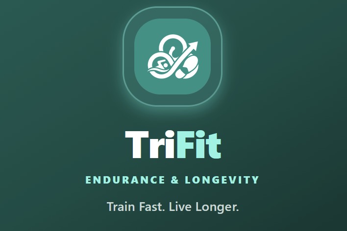 TriFit – screenshot 1