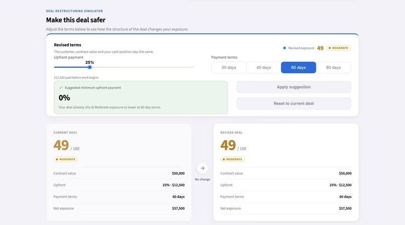 PayLens (track 3) – screenshot 3