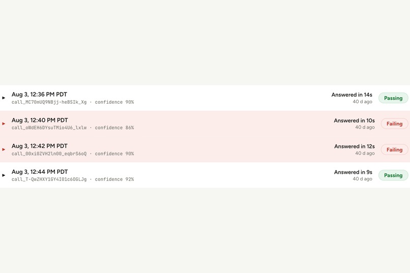 LineCanary – screenshot 3