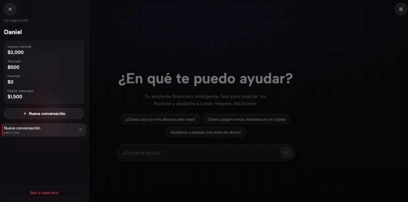Banky – screenshot 1