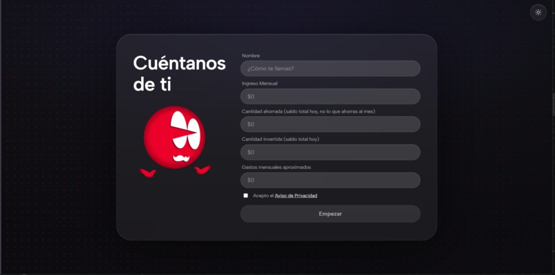 Banky – screenshot 2