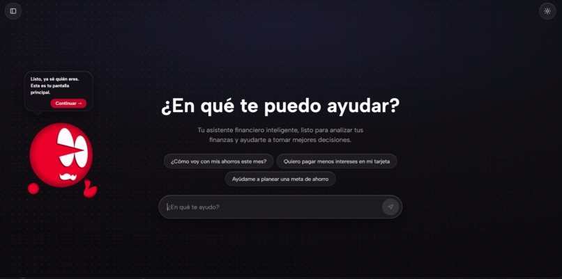 Banky – screenshot 4