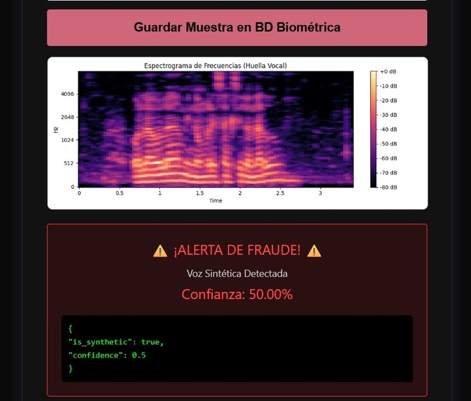 Ignition Biometrics – screenshot 5