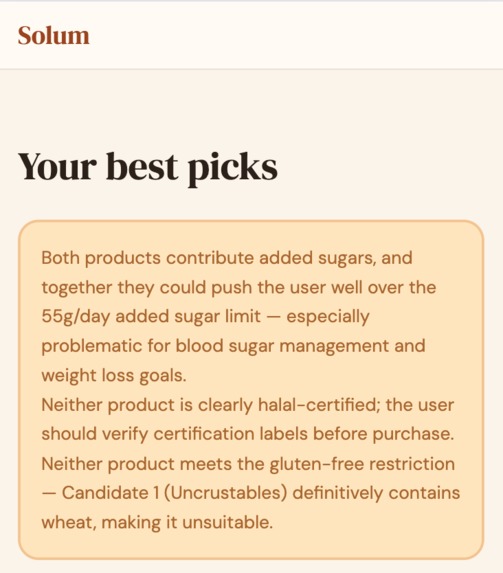 Solum – screenshot 4