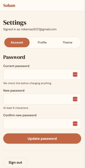 Solum – screenshot 15