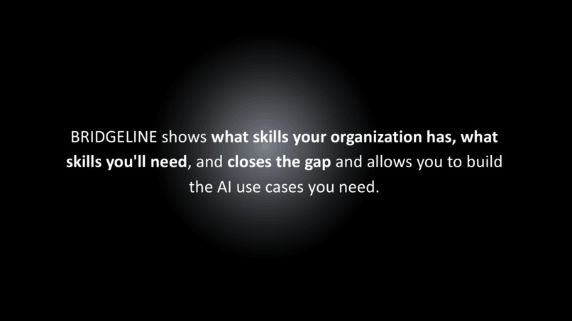Bridgeline – screenshot 3