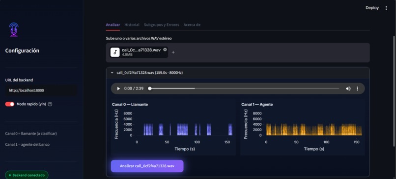 ChallengeAltur_ByCrowTeam – screenshot 2
