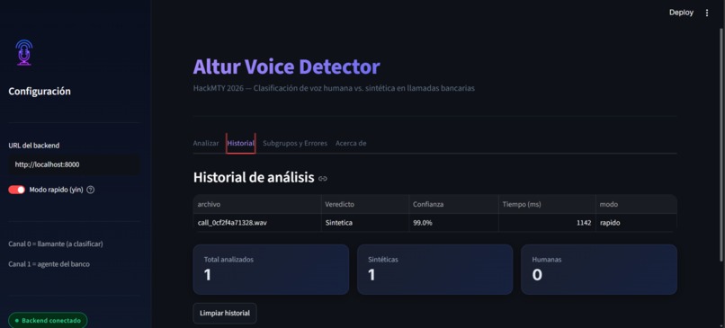 ChallengeAltur_ByCrowTeam – screenshot 5