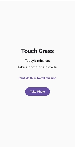 Touch Grass – screenshot 11
