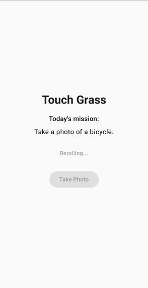 Touch Grass – screenshot 12