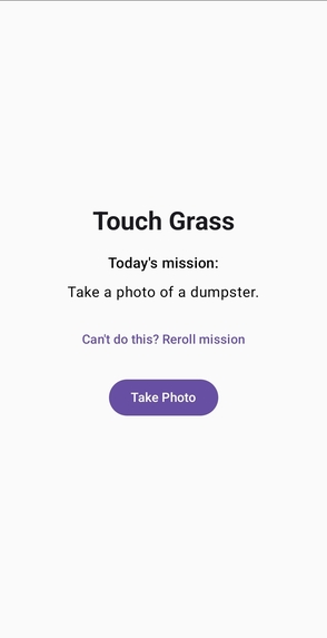 Touch Grass – screenshot 13