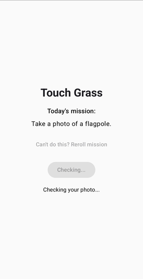 Touch Grass – screenshot 14