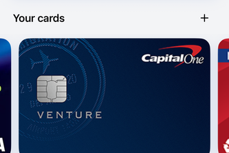 CreditPick