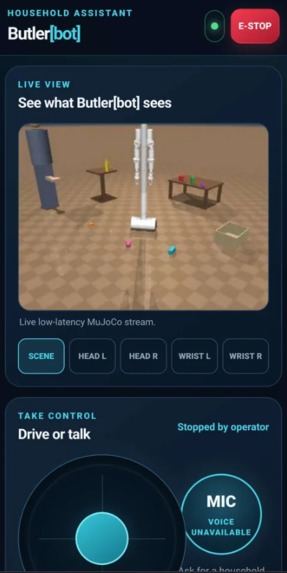 Butler[bot] – screenshot 3