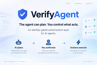 VerifyAgent