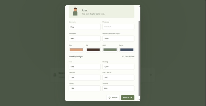 CashBound – screenshot 3
