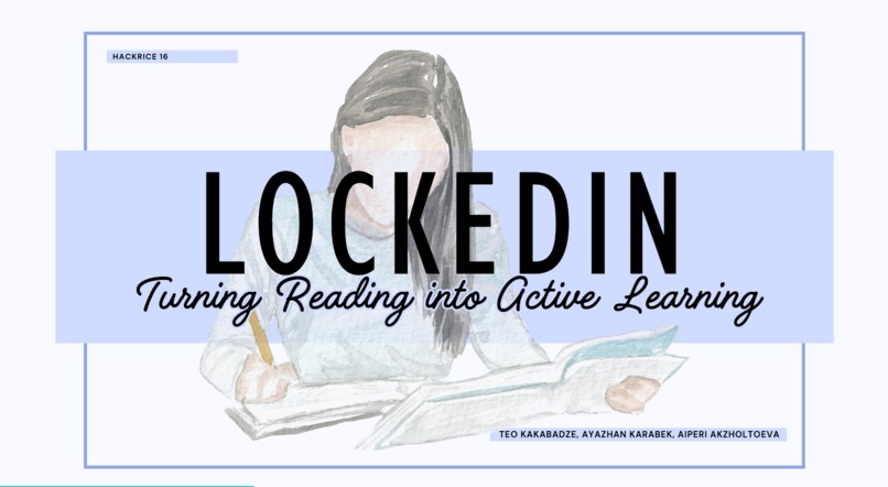 LockedIn – screenshot 1