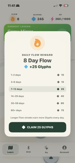 SignDojo – screenshot 4