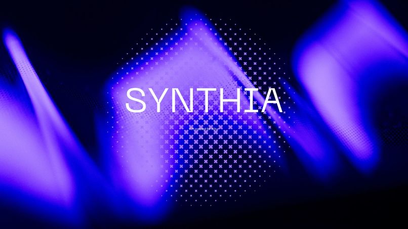 Synthia - Altur – screenshot 1