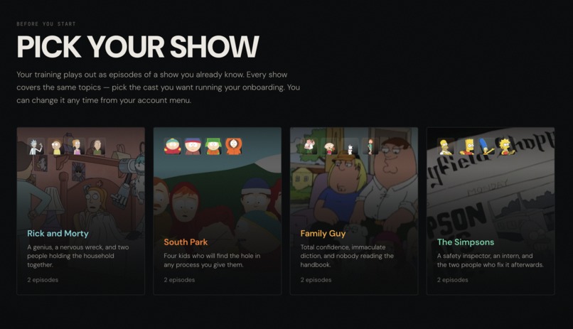 DayOne – screenshot 1