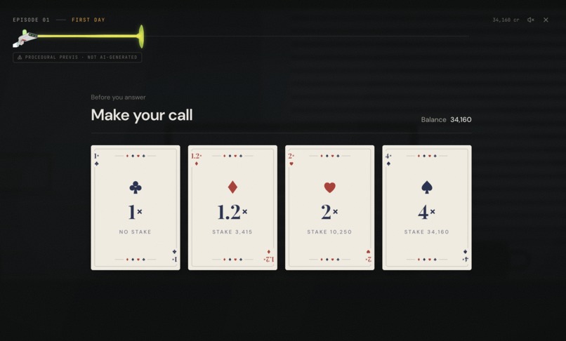 DayOne – screenshot 3