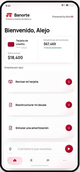 intellibank  – screenshot 2