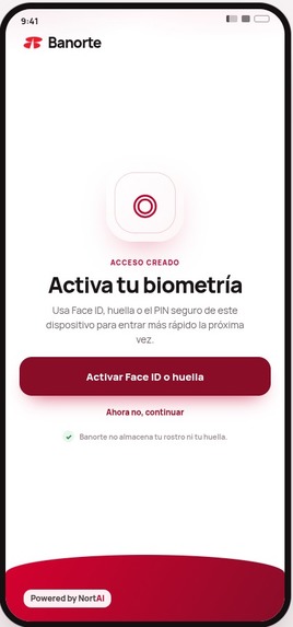 intellibank  – screenshot 11