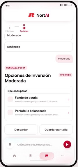 intellibank  – screenshot 7