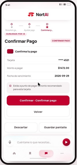 intellibank  – screenshot 9