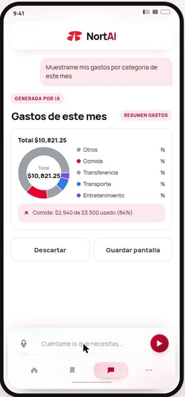 intellibank  – screenshot 7