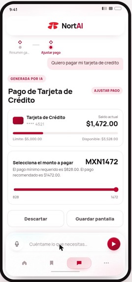 intellibank  – screenshot 8