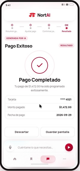 intellibank  – screenshot 10
