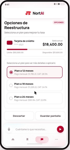 intellibank  – screenshot 4