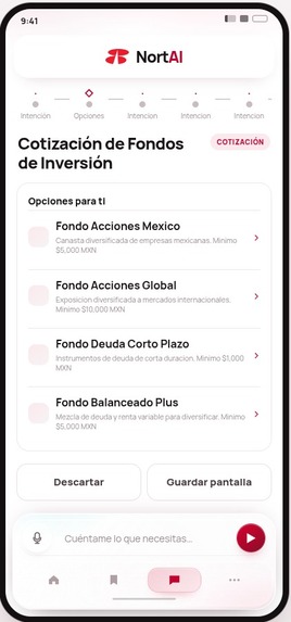intellibank  – screenshot 6