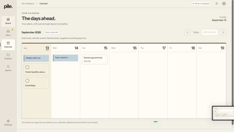 Pile – screenshot 4