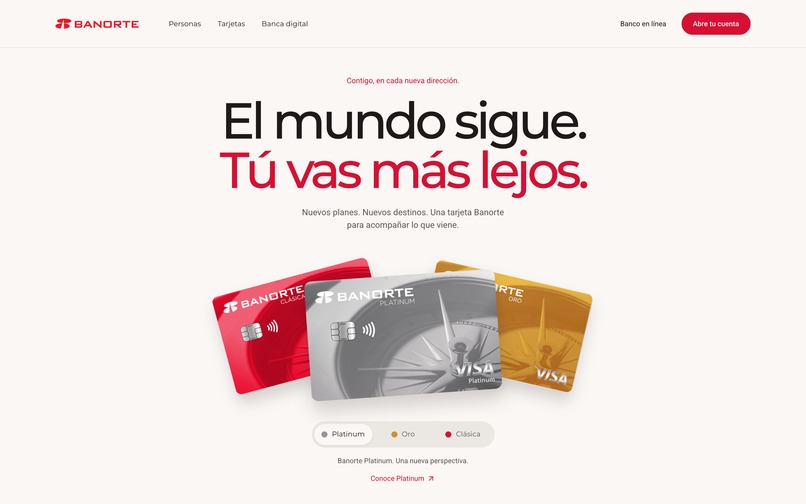 Proyect Banorte KANAN - by Fine Sheets – screenshot 1